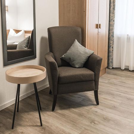 Landhotel Waldeck Fremdingen Kültér fotó