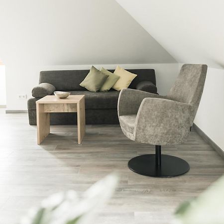 Landhotel Waldeck Fremdingen Kültér fotó
