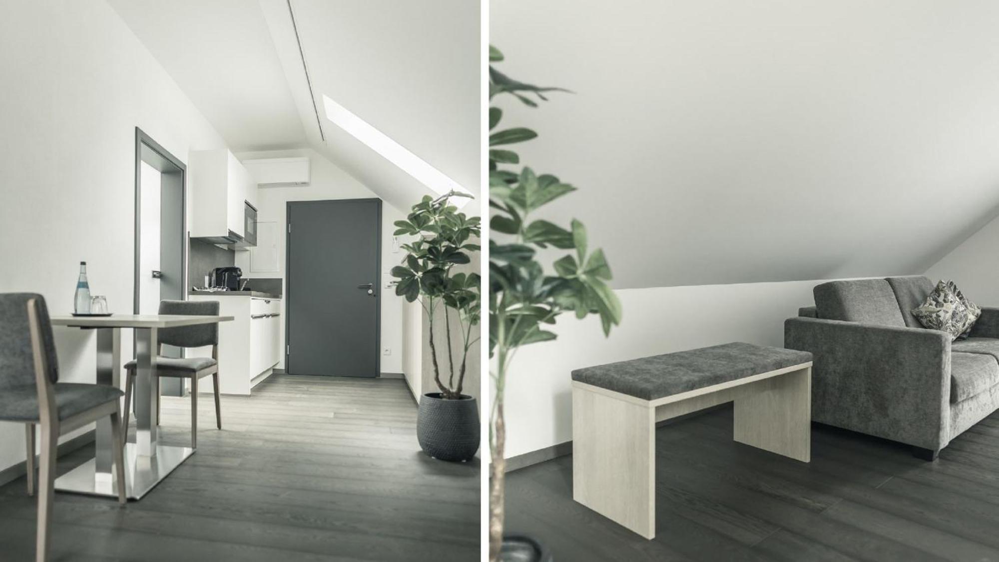 Landhotel Waldeck Fremdingen Kültér fotó