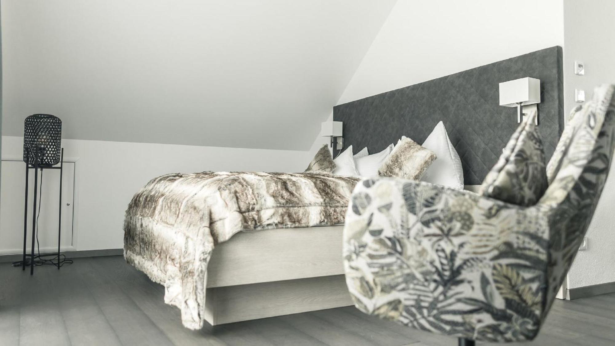 Landhotel Waldeck Fremdingen Kültér fotó