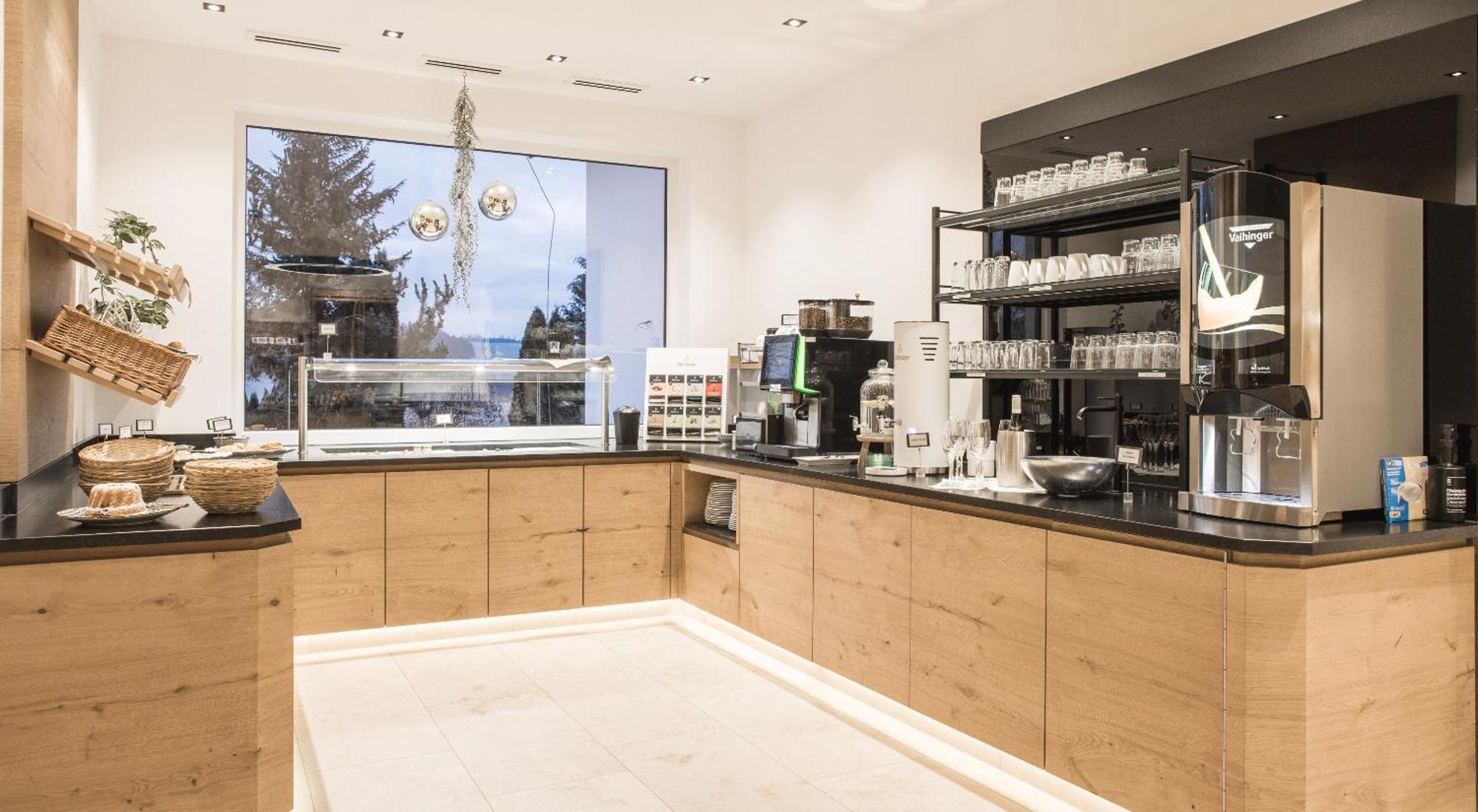 Landhotel Waldeck Fremdingen Kültér fotó