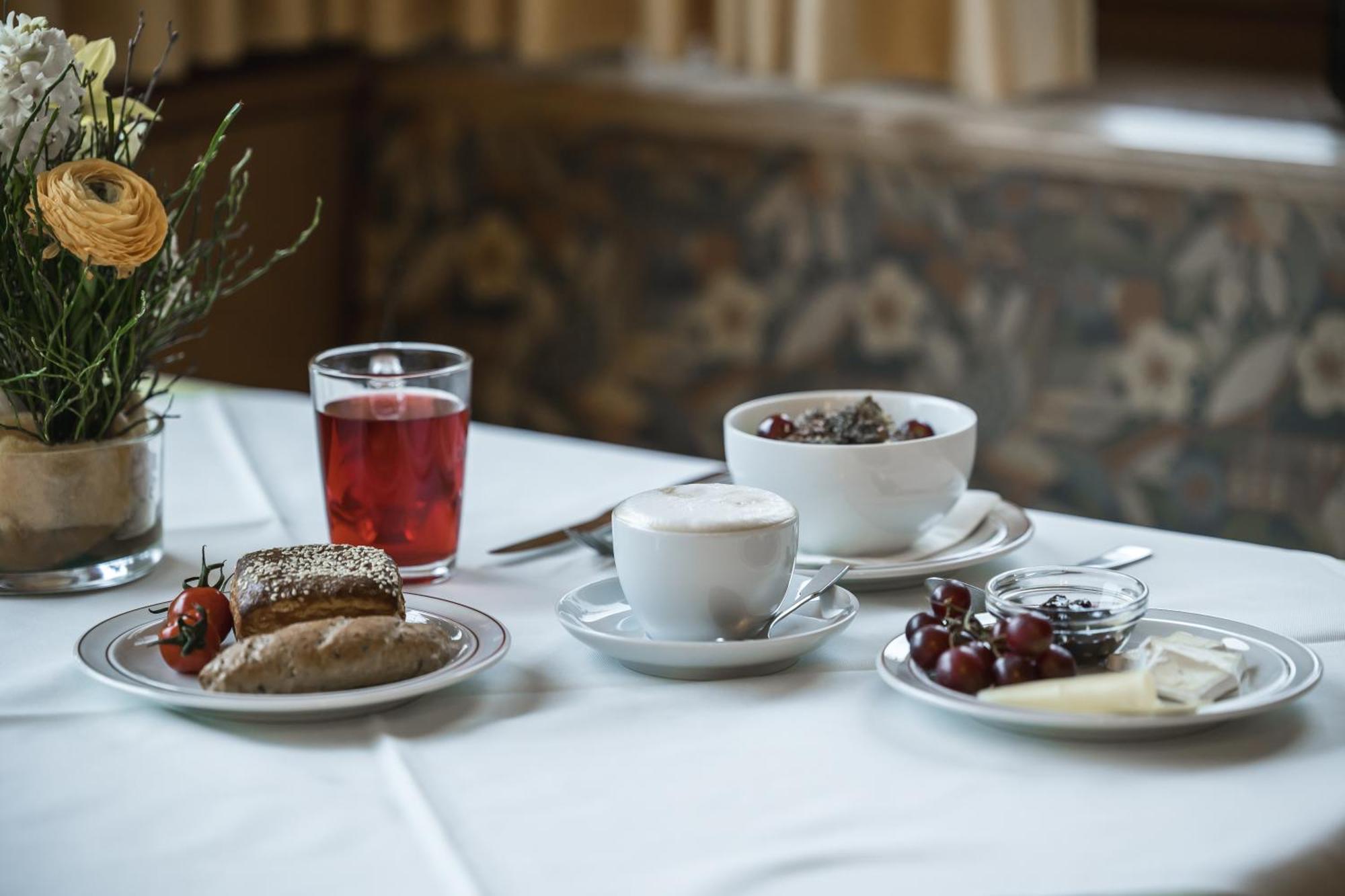 Landhotel Waldeck Fremdingen Kültér fotó