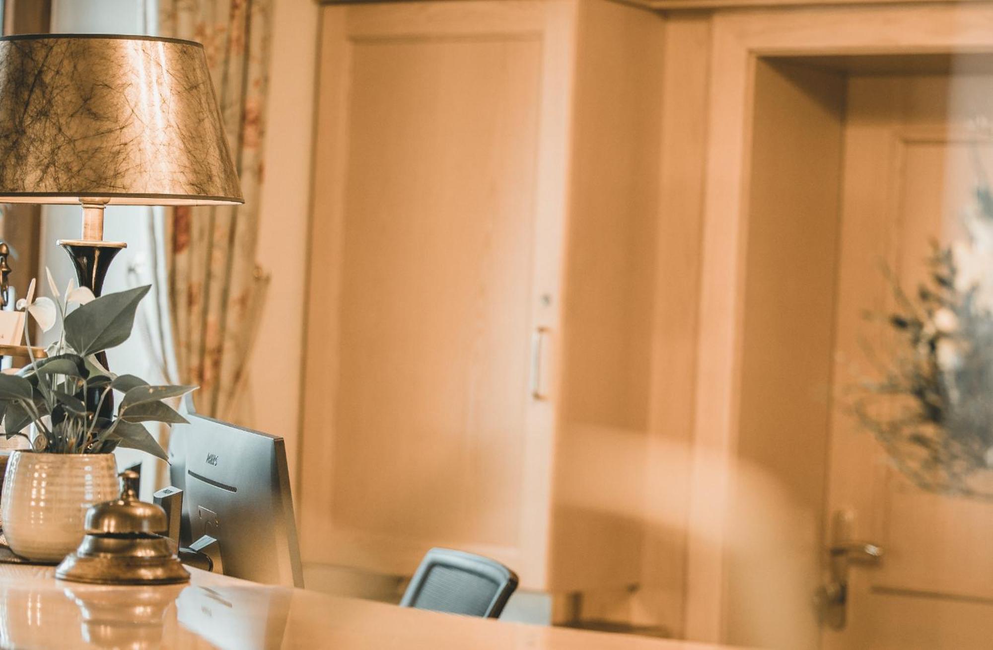 Landhotel Waldeck Fremdingen Kültér fotó