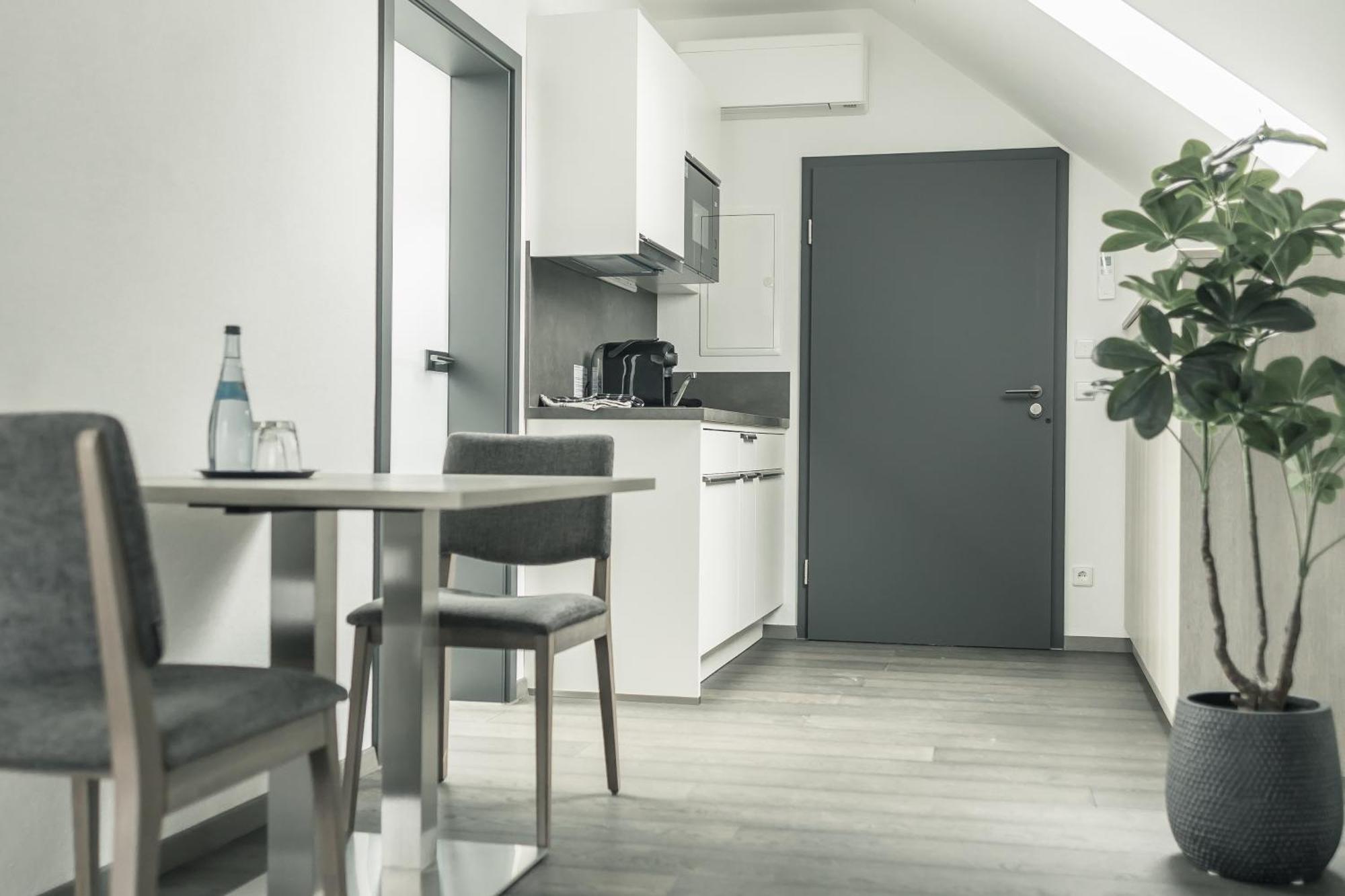 Landhotel Waldeck Fremdingen Kültér fotó