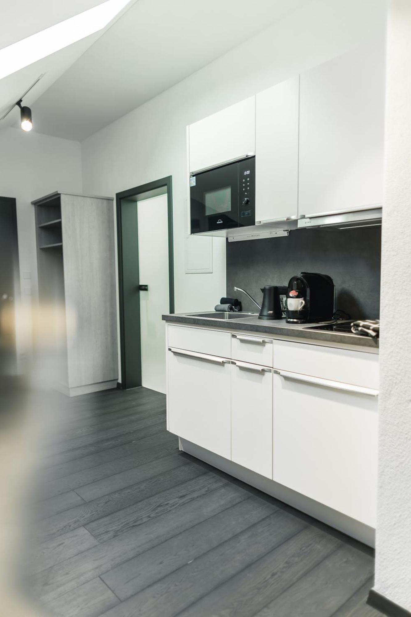 Landhotel Waldeck Fremdingen Kültér fotó
