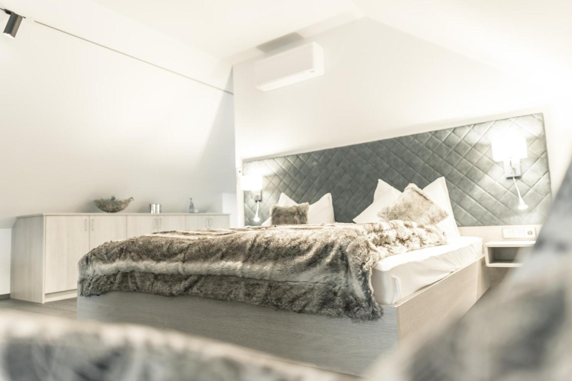 Landhotel Waldeck Fremdingen Kültér fotó