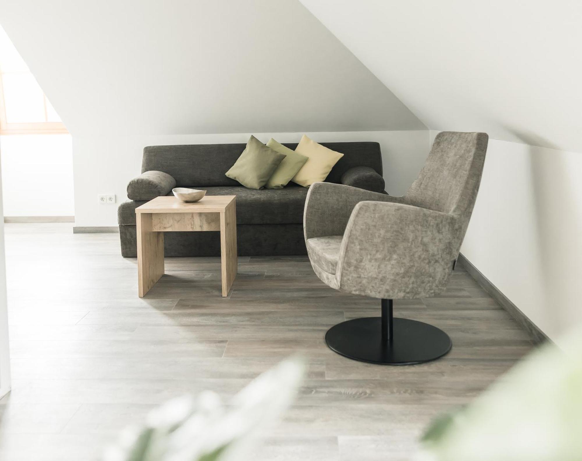 Landhotel Waldeck Fremdingen Kültér fotó