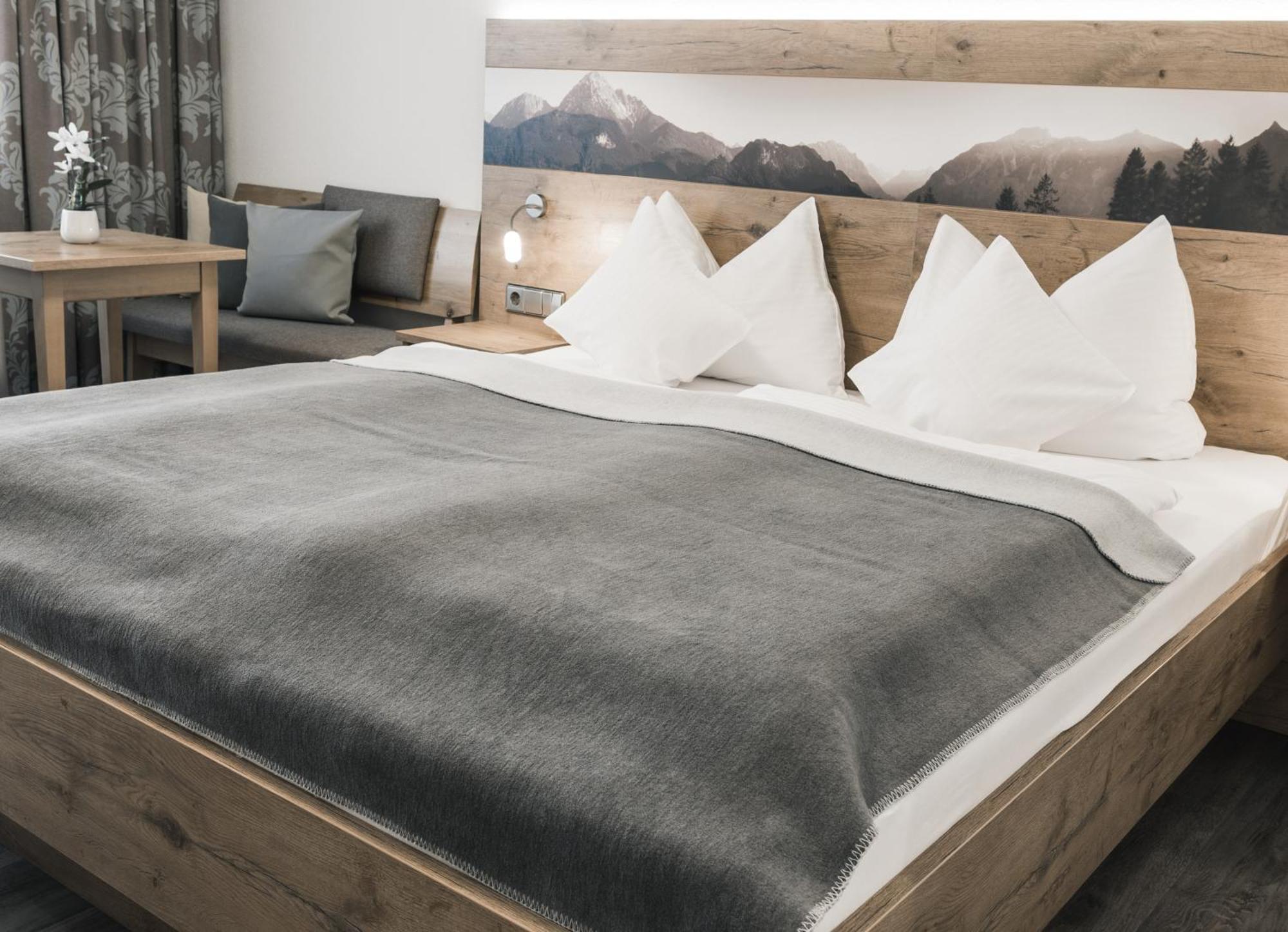 Landhotel Waldeck Fremdingen Kültér fotó